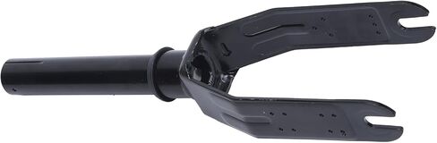 Scooter Fork, Lightweight Aluminum Alloy Replacement Part with Easy Installation, for 1S Lite Electric Scooter in Saudi Arabia