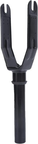 Scooter Fork, Lightweight Aluminum Alloy Replacement Part with Easy Installation, for 1S Lite Electric Scooter in Saudi Arabia