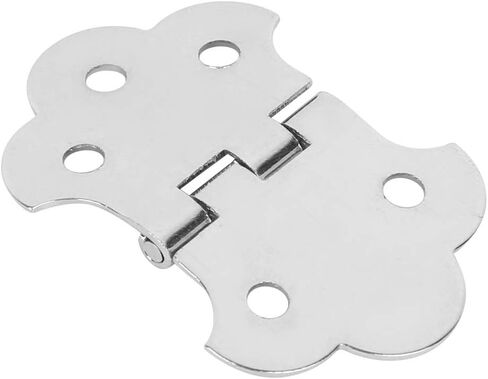 Metal Guitar Tailpiece Musical Instrument Accessory Silver 3-String Cigar Box Guitars in Saudi Arabia