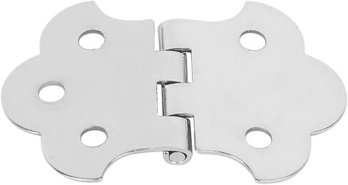 Metal Guitar Tailpiece Musical Instrument Accessory Silver 3-String Cigar Box Guitars in Saudi Arabia