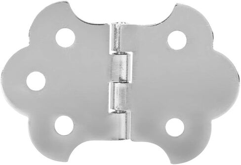 Metal Guitar Tailpiece Musical Instrument Accessory Silver 3-String Cigar Box Guitars in Saudi Arabia