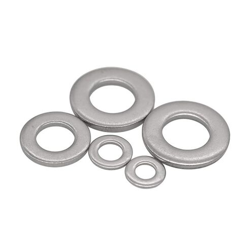 M22 - M64 Plain Washers Normal Series Product Grade A Gaskets 304 Stainless Steel M30 /36/40(M33-4PCS) in Saudi Arabia