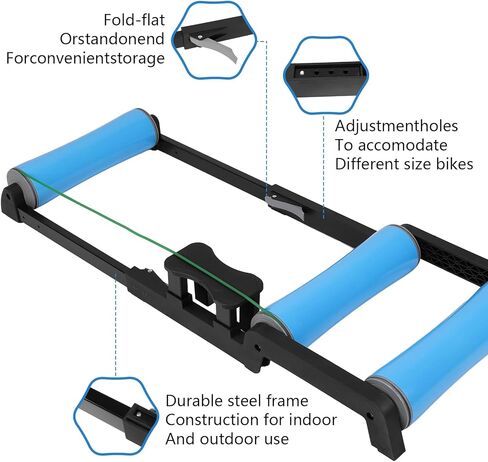 Enhance Balance Rack Detachable Professional Training Platform Aluminum Alloy Anti-Slip Racing & Strength Training Equipment in Kuwait