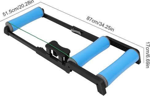 Enhance Balance Rack Detachable Professional Training Platform Aluminum Alloy Anti-Slip Racing & Strength Training Equipment in Kuwait