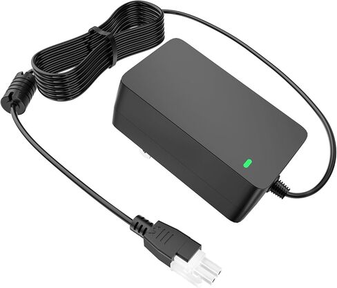 29V Power Cord for Standing Desk, Replacement Charger Compatible with Claiks P1.01.001 P101001 40" 48" 55" 63" Inches Electric Standing Desk Adjustable Height Stand up Desk YH-K290018-C Adapter in Saudi Arabia
