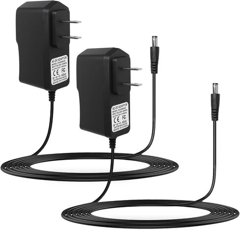 محول طاقة بدواسة الجيتار 9 فولت 0.5 أمبير، متوافق مع دواسات تأثيرات Boss JOYO ولوحات المفاتيح ولوحات الدواسات ذات التأثير، تيار متردد 9 فولت 500 مللي أمبير in Kuwait