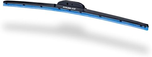 18"ORANGE SILICONE SHADEBLADEPPER H in Kuwait