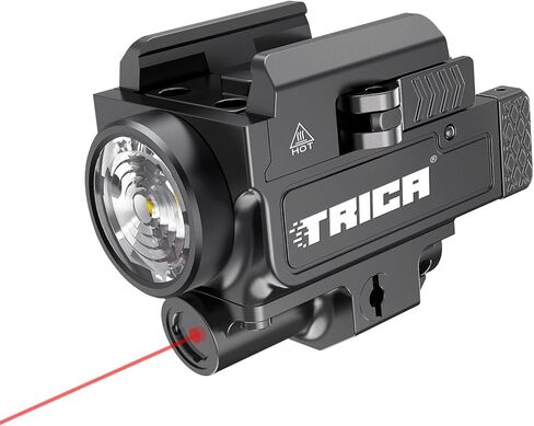 800 LUMENS LUMPACT PISTOL LIGH in Kuwait