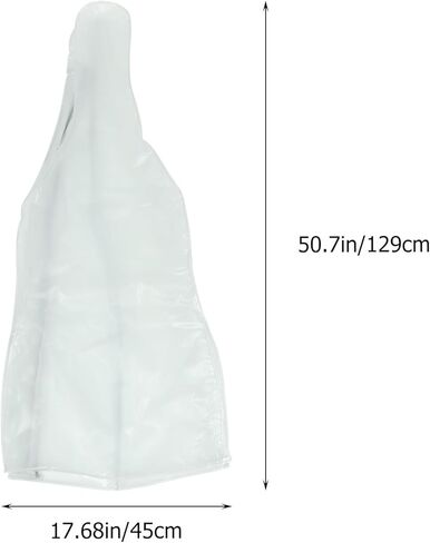 Frosted Cello Cover Dust Protector Supple Music Instrument Sleeve Home Use Cellos Dustproof Bag in Saudi Arabia