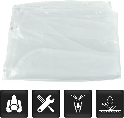 Frosted Cello Cover Dust Protector Supple Music Instrument Sleeve Home Use Cellos Dustproof Bag in Saudi Arabia