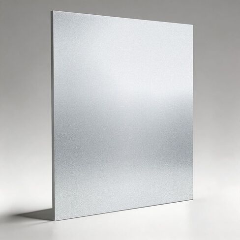 KickFry 16" x 12" Cold Rolled Steel Sheet Plate, Mild Carbon Steel Sheets Metal, Durable Weldable Metal Panels Plate for Industrial, DIY, Home Repair, Construction and Hardware Projects (C) in Saudi Arabia