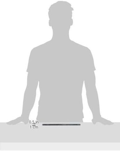 STEELWORKS BOLTMASTER 11177 مخزون مفاتيح فولاذي مربع، 1/2 × 12 بوصة in Kuwait