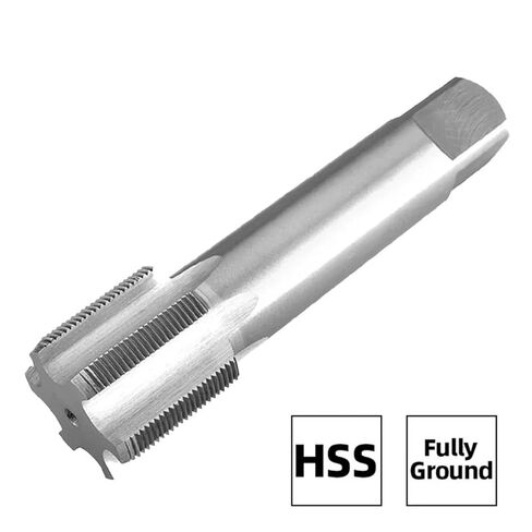 M59x1.5 مجموعة الصنبور والقالب لليد اليمنى، ماكينة HSS الصنبور والقالب المستدير in Saudi Arabia