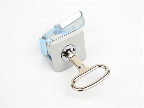 Zinc Alloy Or Stainless Steel Cam Lock XJJ-MS813 with Handle 1Pcs(O) in Saudi Arabia