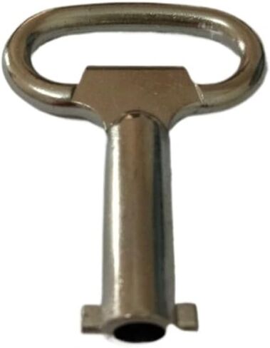 Zinc Alloy Or Stainless Steel Cam Lock XJJ-MS813 with Handle 1Pcs(O) in Saudi Arabia