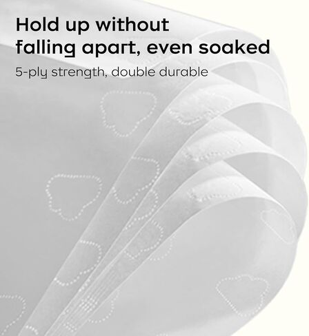 Bc Babycare Cloud Touch Lotion Ultra Soft Facial Tissues, Hypoallergenic, Plant-based Materials, Clean Gentle Baby Essentials, 60 Tissues Per Box, 5-Ply (60 Count (Pack of 4)) in Kuwait