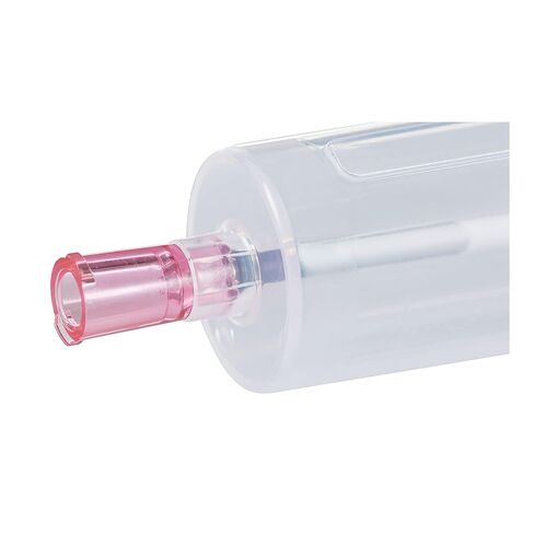 Cardinal Health™ Blood Transfer Adapter, Tube Holder with Female Adapter, BTA200, Box of 200 in Saudi Arabia