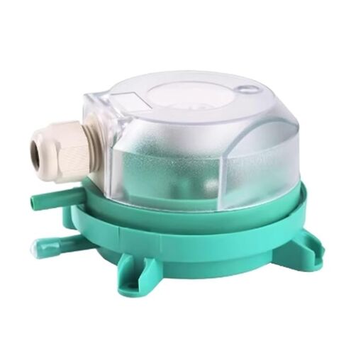 Differential Pressure Switch EDPS-02G Micro Differential Pressure Gauge 20-200PA in Kuwait
