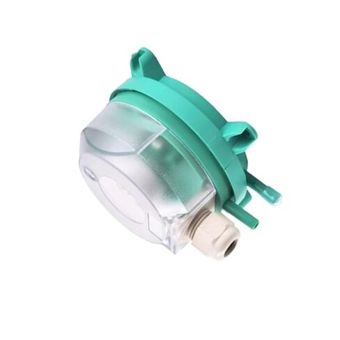 Differential Pressure Switch EDPS-05G Micro Differential Pressure Gauge 50-500PA in Kuwait