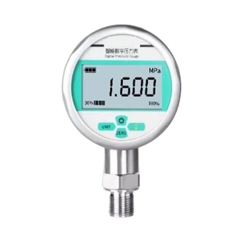 Digital Electronic Pressure Gauge Y290(0-30MPa) in Kuwait