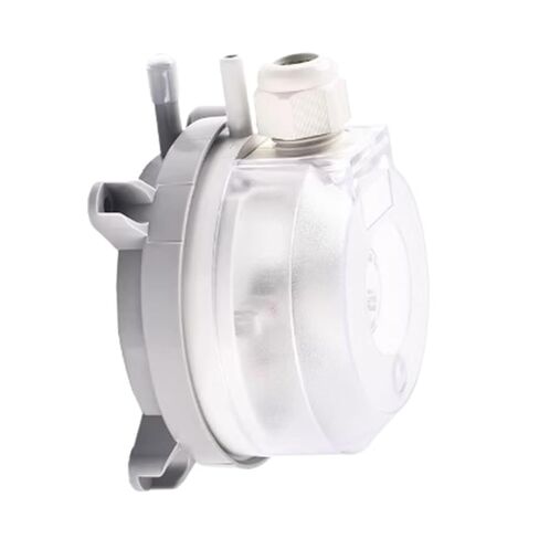 Differential Pressure Switch EDPS-0203 Micro Differential Pressure Gauge 20-300 Pa in Kuwait
