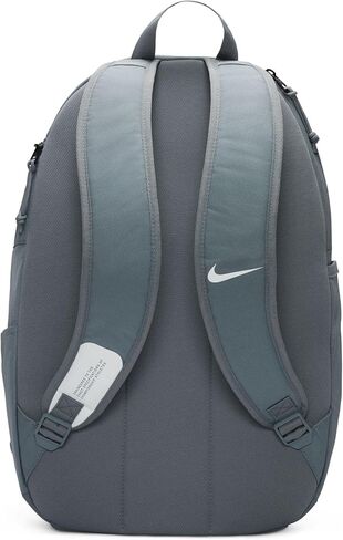 Nike Academy Team Backpack, Cool Gray in Saudi Arabia