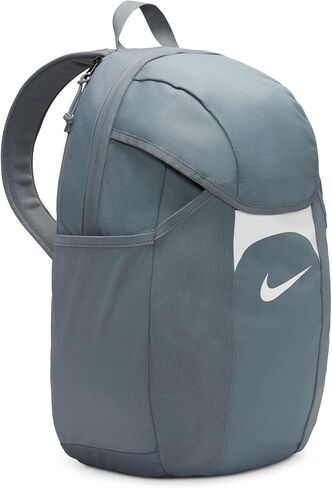 Nike Academy Team Backpack, Cool Gray in Saudi Arabia