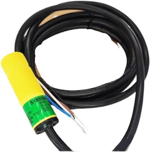 S18SN6D Diffuse Reflection Switch Sensor in Saudi Arabia