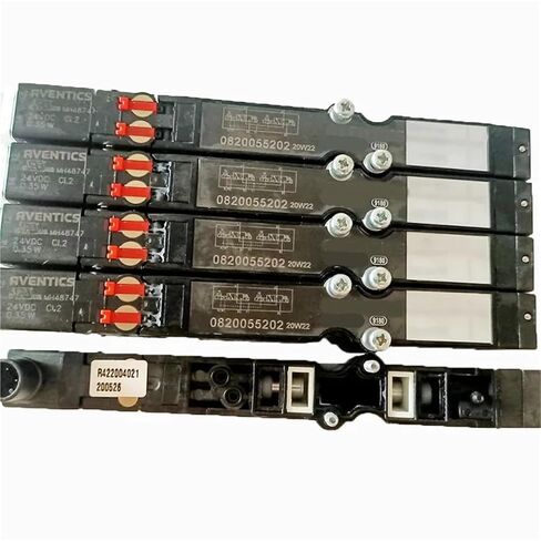 0820055201 0820055202 Pneumatic Sensor(0820055201) in Saudi Arabia