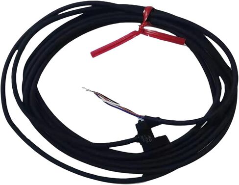 1 pc PM-F25 PM F25 Micro Photo Sensing Unit Compatible with Parnasonlc Sensing Unit in Saudi Arabia