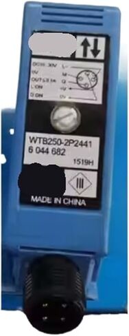 Compact Switch Sensor WTB250-2P2441 in Saudi Arabia