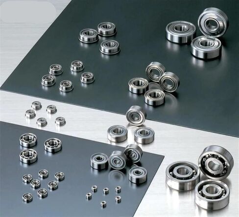 50 قطعة تحمل 623 623Z 623ZZ 3X10X4 محمية مصغرة الكرات MINI in Kuwait