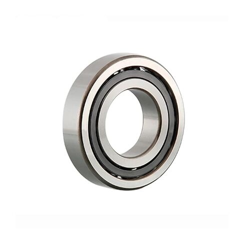 1pcs 7207 7207C B7207C 35x72x17 Angular Contact Bearings Spindle ABEC-7 in Kuwait