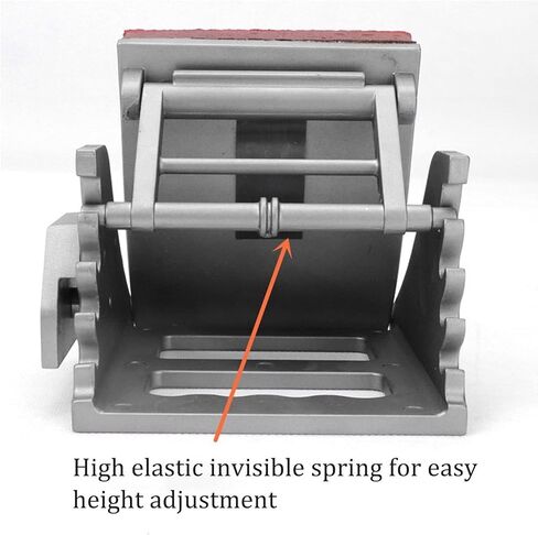 Speed Boost Starting Blocks,Versatile Track and Field Starter Adjustable Angle Enhance Performance in Athletics Train for Running in Saudi Arabia