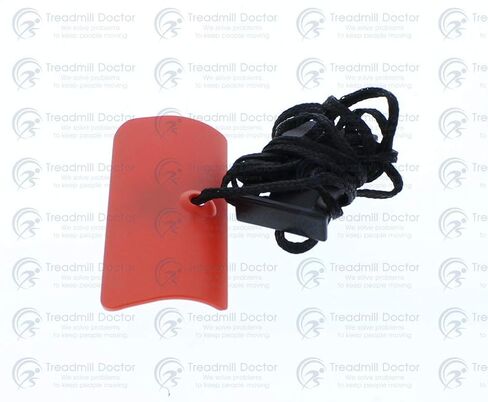 ProForm Power 995 Treadmill Safety Key Model Number PFTL999110 Part Number 301180 in Saudi Arabia