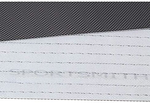 SportSmith Treadmill Walking/Running Pre-Lubricated Belt fits HealthRider Softstrider LE, Model HRTL26970, Non-Padded in Kuwait