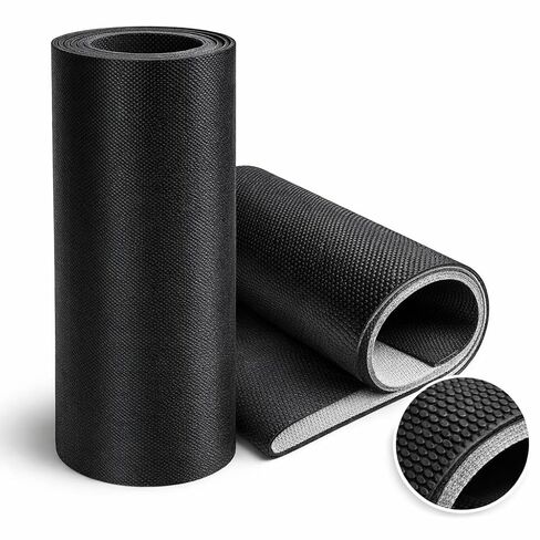 Treadmill Walking Belt Running Belt Compatible with Horizon T101 Treadmills Part Number 1000303302 1000101285 Fits Models TM621 TM684 TM659 TM734 in Saudi Arabia