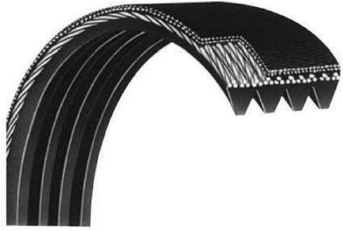 Hydra Fitness Exchange Motor Drive Belt PJ356 140J 14" 6 Ribs Works with Ure-vo Gadgeteer UR9TM0010 Treadmill in Saudi Arabia