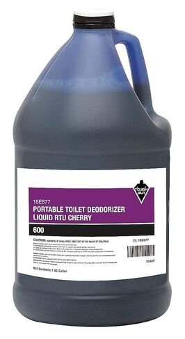 مزيل الروائح الكريهة حجم 1 جالون الكرز in Kuwait