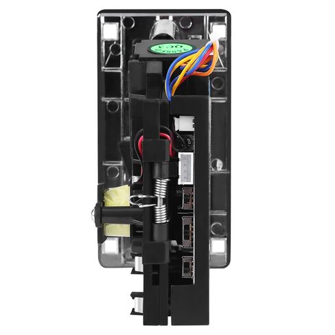 Advanced CPU Selector Acceptor Sorter, CPU Multi Coines Acceptor Selector for Arcades Game Vending Machine in Saudi Arabia