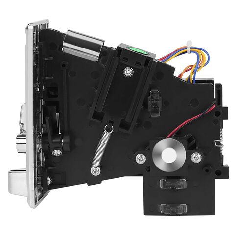 Advanced CPU Selector Acceptor Sorter, CPU Multi Coines Acceptor Selector for Arcades Game Vending Machine in Saudi Arabia
