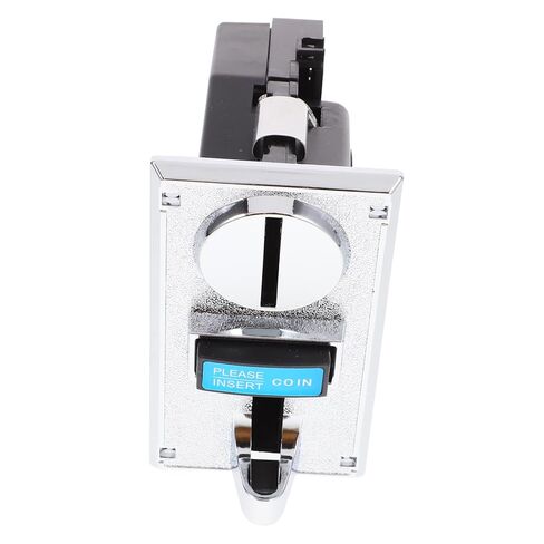 Multi Mechanism for Vending Machines and Games and Compatible Easy Integration for Game Machines and Washers in Saudi Arabia