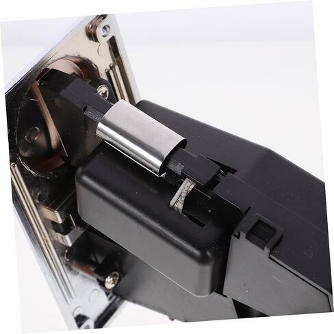 Multi Mechanism for Vending Machines and Games and Compatible Easy Integration for Game Machines and Washers in Saudi Arabia