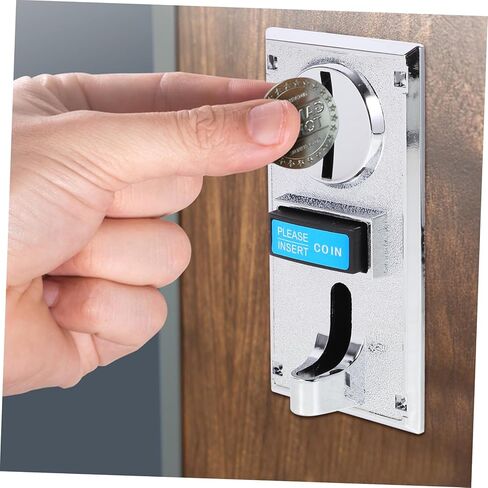 Multi Mechanism for Vending Machines and Games and Compatible Easy Integration for Game Machines and Washers in Saudi Arabia