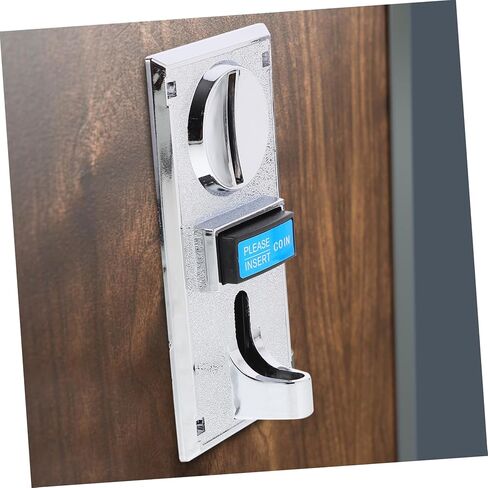 Multi Mechanism for Vending Machines and Games and Compatible Easy Integration for Game Machines and Washers in Saudi Arabia