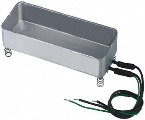Condensate Drain Pan 30-OS | Condensate Remover | Refrigerators or Freezers in Saudi Arabia