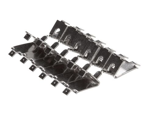 Victory 99148005 Kit, Clip Shelf Stainless Steel in Saudi Arabia