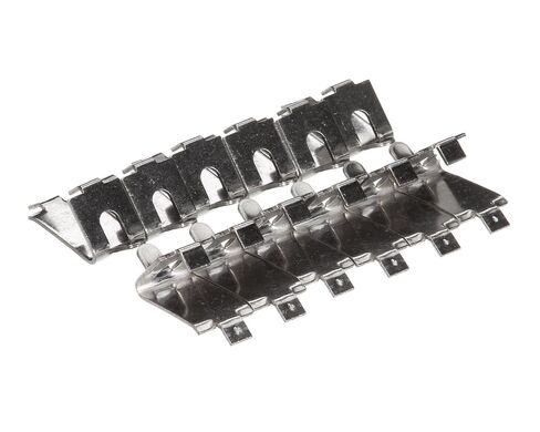 Victory 99148005 Kit, Clip Shelf Stainless Steel in Saudi Arabia