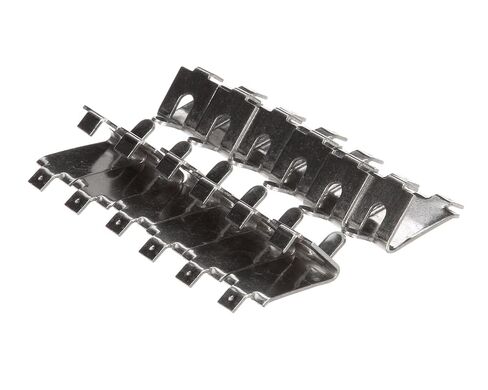 Victory 99148005 Kit, Clip Shelf Stainless Steel in Saudi Arabia