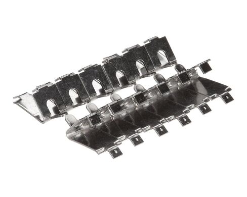 Victory 99148005 Kit, Clip Shelf Stainless Steel in Saudi Arabia